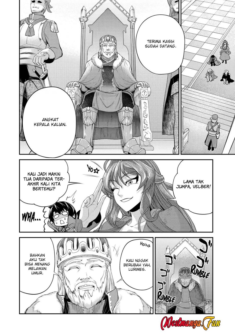 Renkinjutsu-shidesu. Jichou Wa Gomibako Ni Sutete